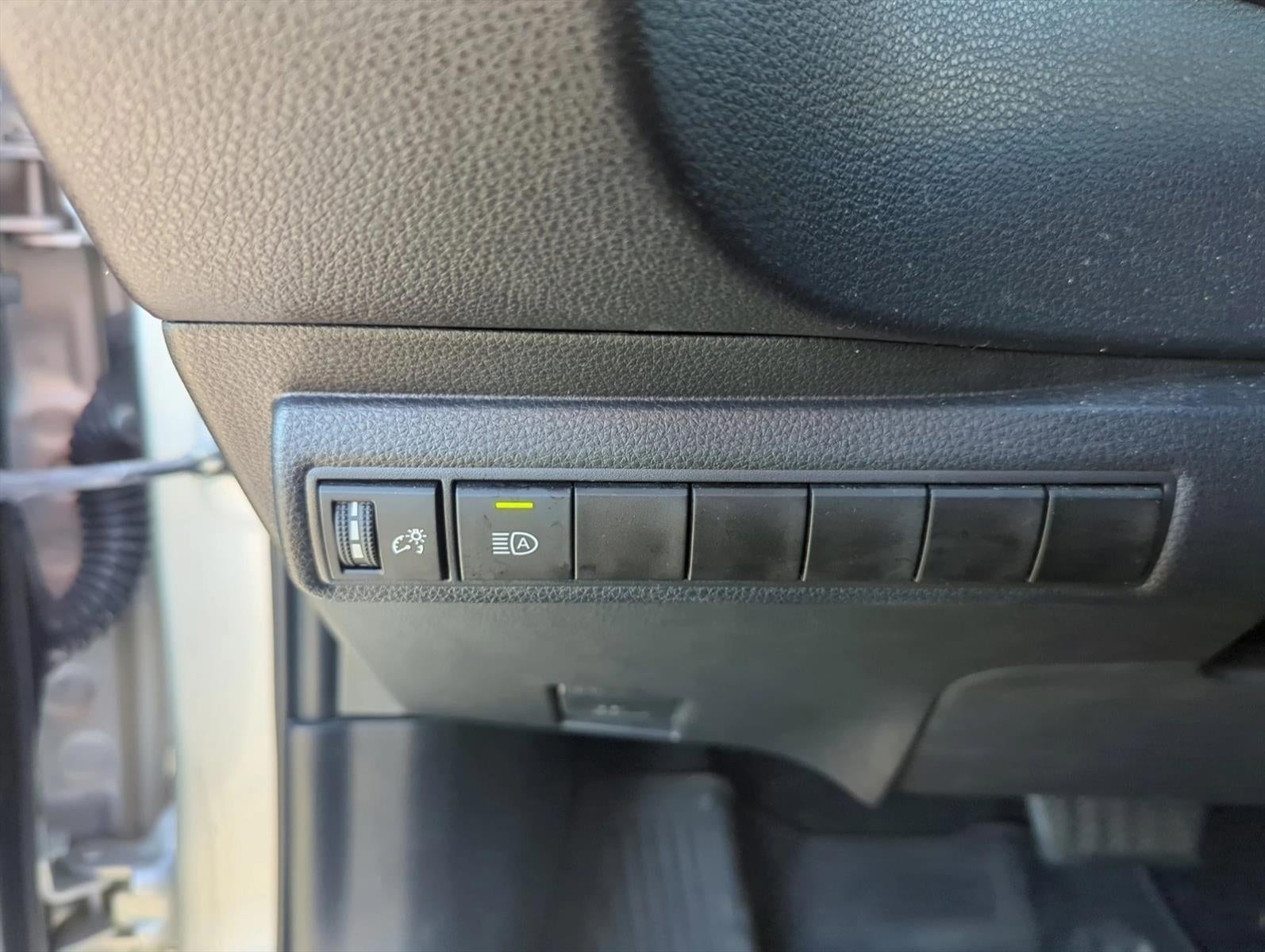 2021 Toyota Corolla LE CVT (Natl)