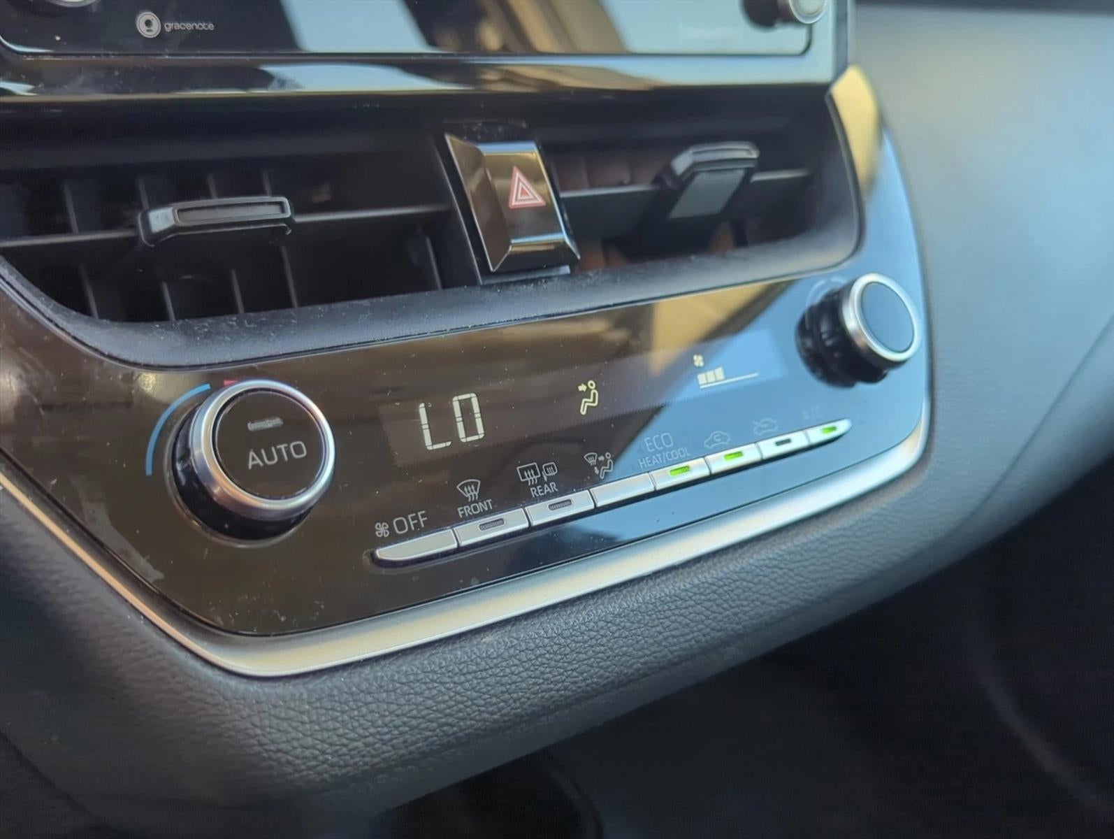 2021 Toyota Corolla LE CVT (Natl)