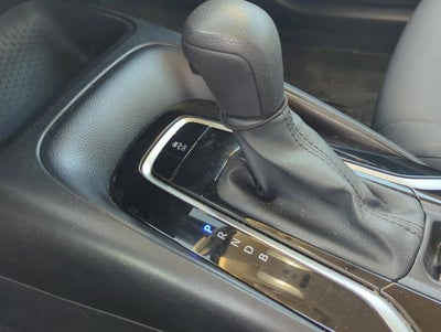 2021 Toyota Corolla LE CVT (Natl)