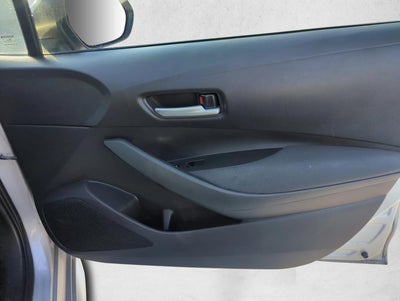 2021 Toyota Corolla LE CVT (Natl)