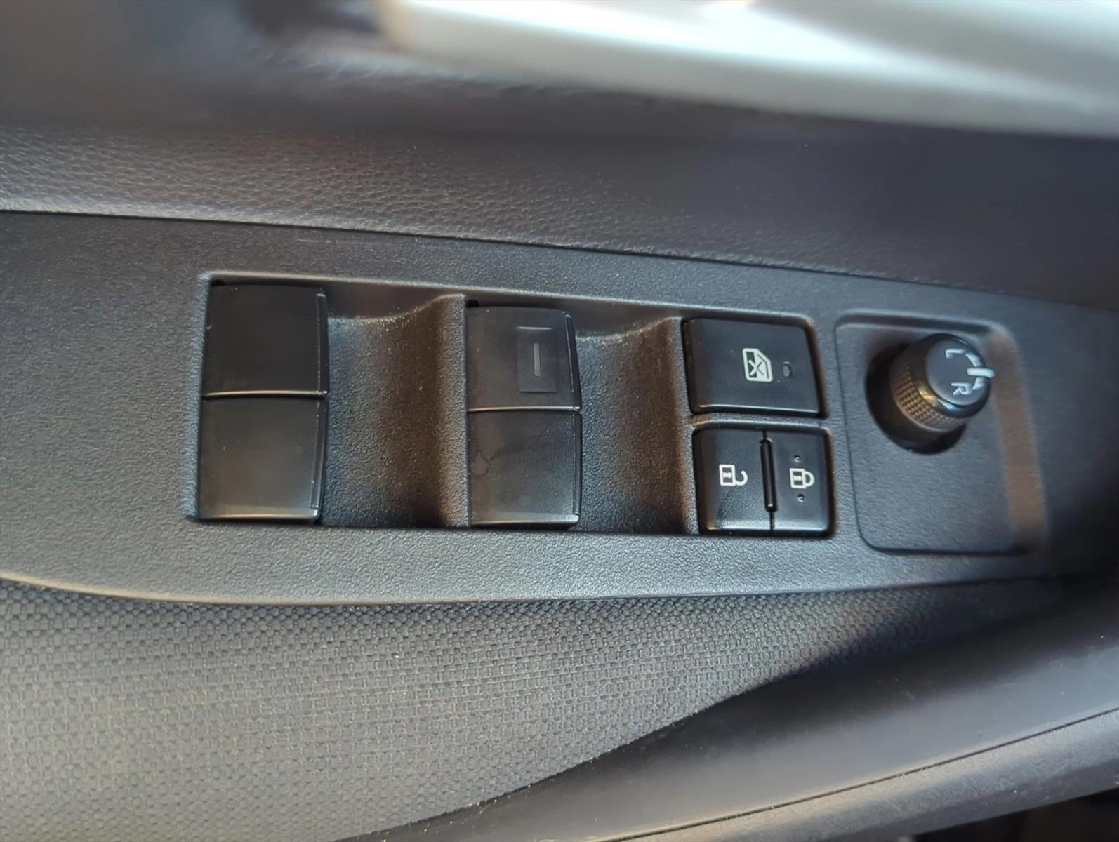 2021 Toyota Corolla LE CVT (Natl)