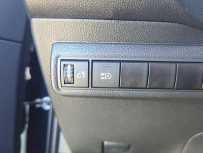 2021 Toyota Corolla LE CVT (Natl)