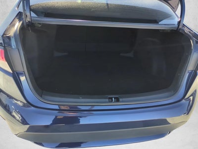 2021 Toyota Corolla LE CVT (Natl)