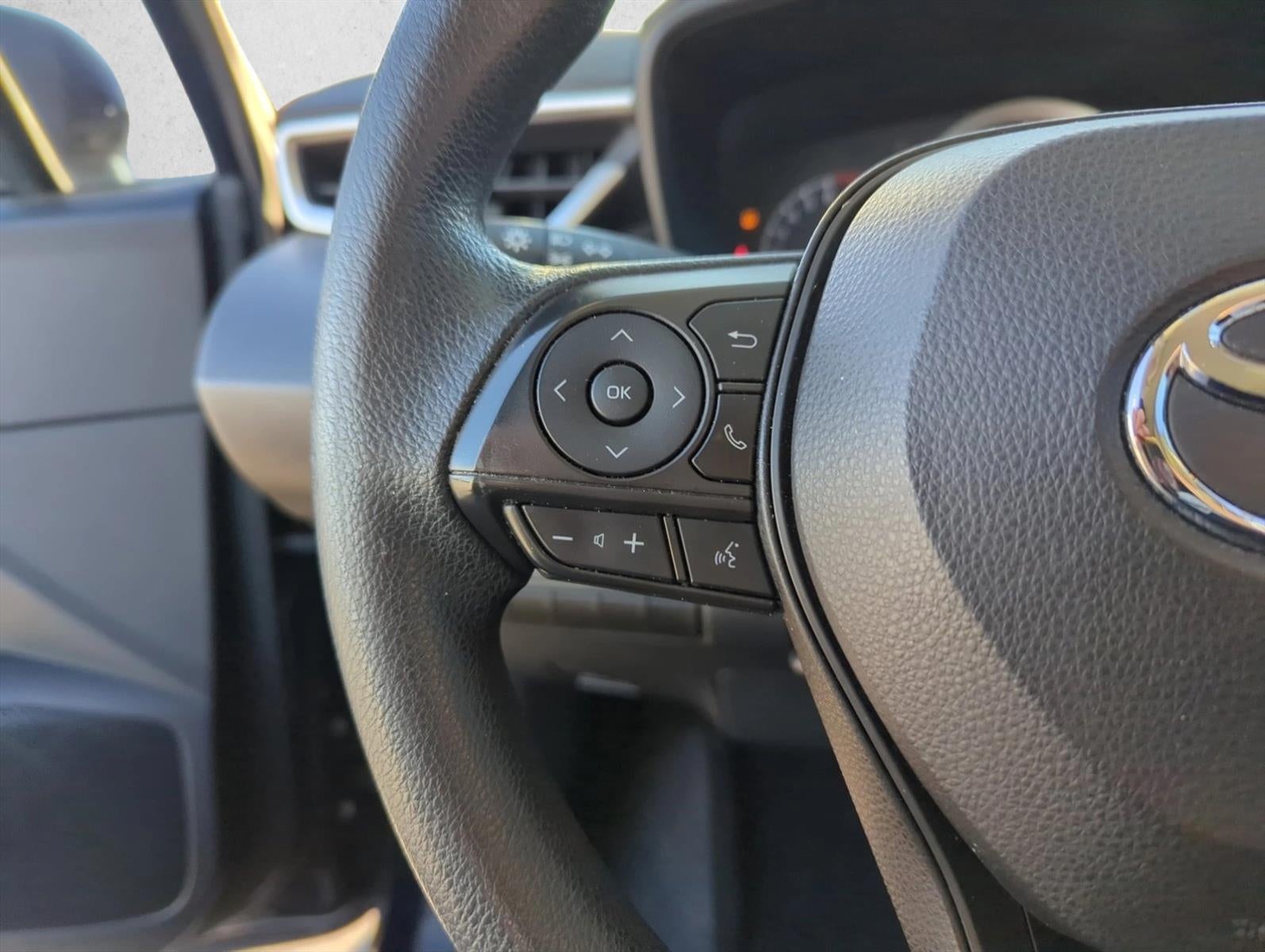 2022 Toyota Corolla LE CVT (Natl)