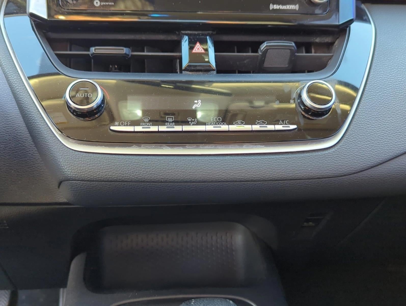 2022 Toyota Corolla LE CVT (Natl)