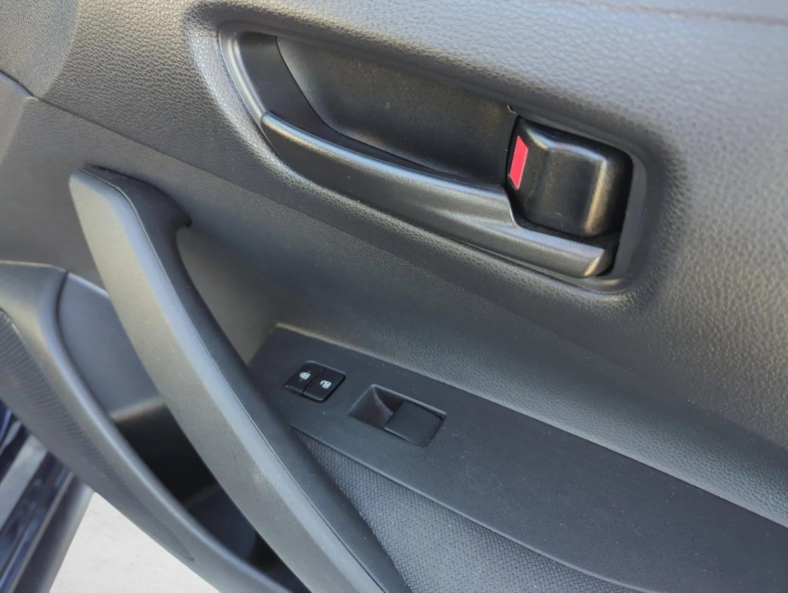 2022 Toyota Corolla LE CVT (Natl)