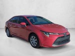 2021 Toyota Corolla LE CVT (Natl)