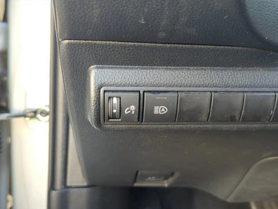 2021 Toyota Corolla LE CVT (Natl)