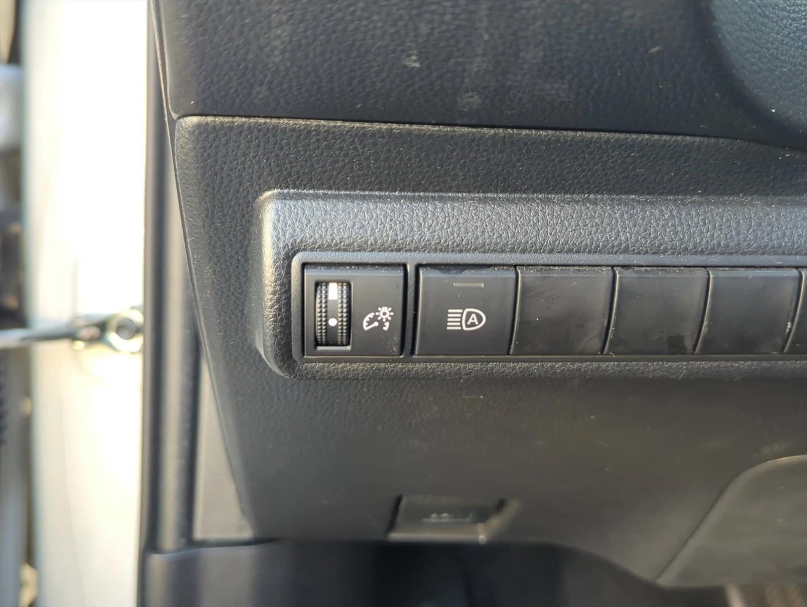 2021 Toyota Corolla LE CVT (Natl)