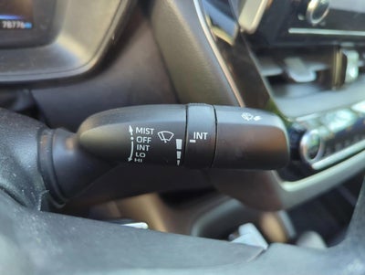2021 Toyota Corolla LE CVT (Natl)