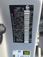 2021 Toyota Corolla LE CVT (Natl)