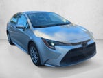 2021 Toyota Corolla LE CVT (Natl)