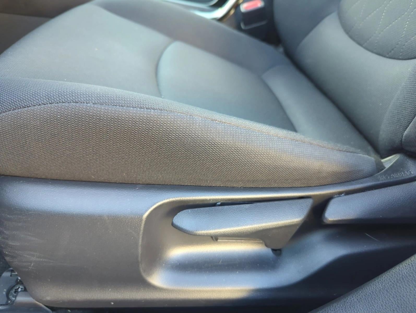 2021 Toyota Corolla LE CVT (Natl)