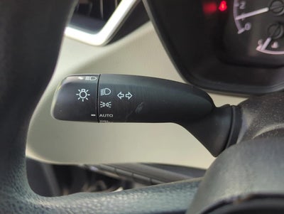 2022 Toyota Corolla LE CVT (Natl)