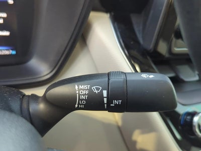 2022 Toyota Corolla LE CVT (Natl)