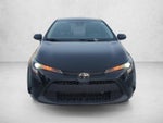 2022 Toyota Corolla LE CVT (Natl)