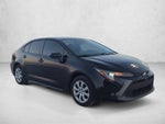2022 Toyota Corolla LE CVT (Natl)