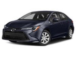2020 Toyota Corolla LE CVT (Natl)