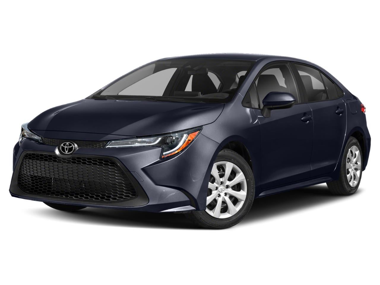 2020 Toyota Corolla LE CVT (Natl)