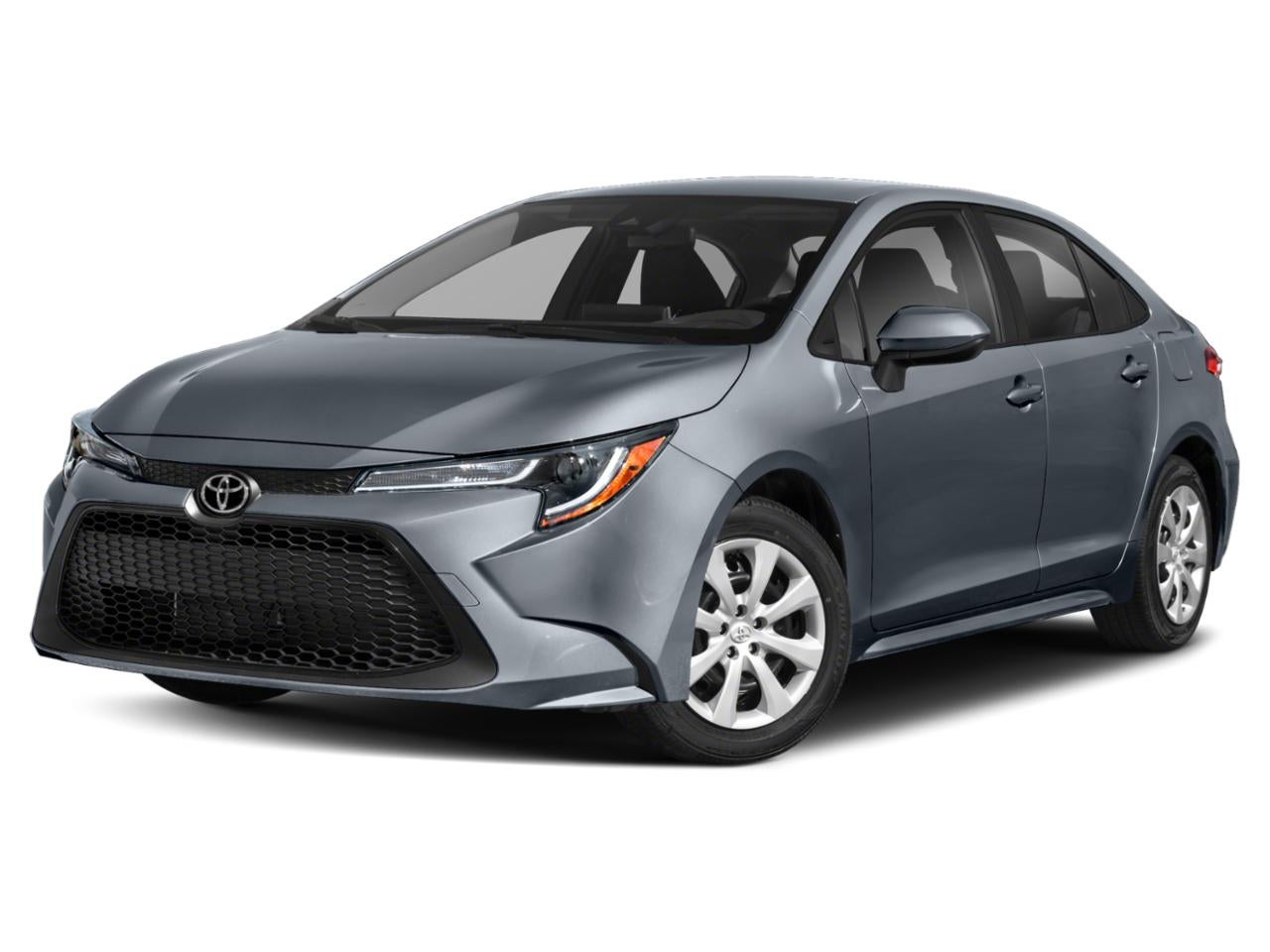 2020 Toyota Corolla LE CVT (Natl)