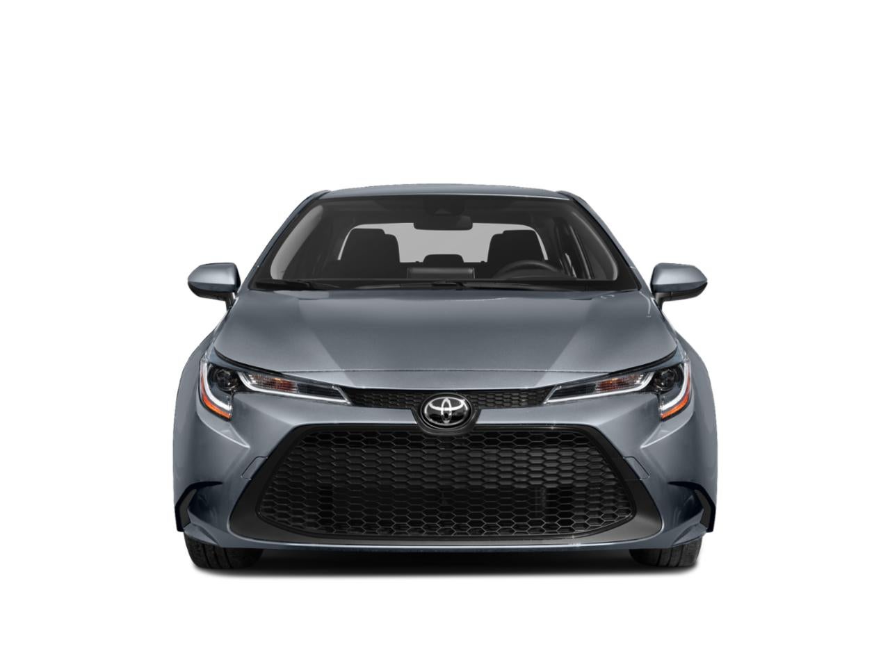 2020 Toyota Corolla LE CVT (Natl)