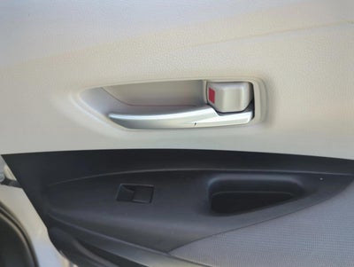 2020 Toyota Corolla LE CVT (Natl)