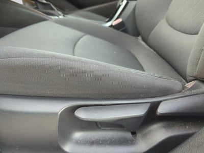 2020 Toyota Corolla LE CVT (Natl)