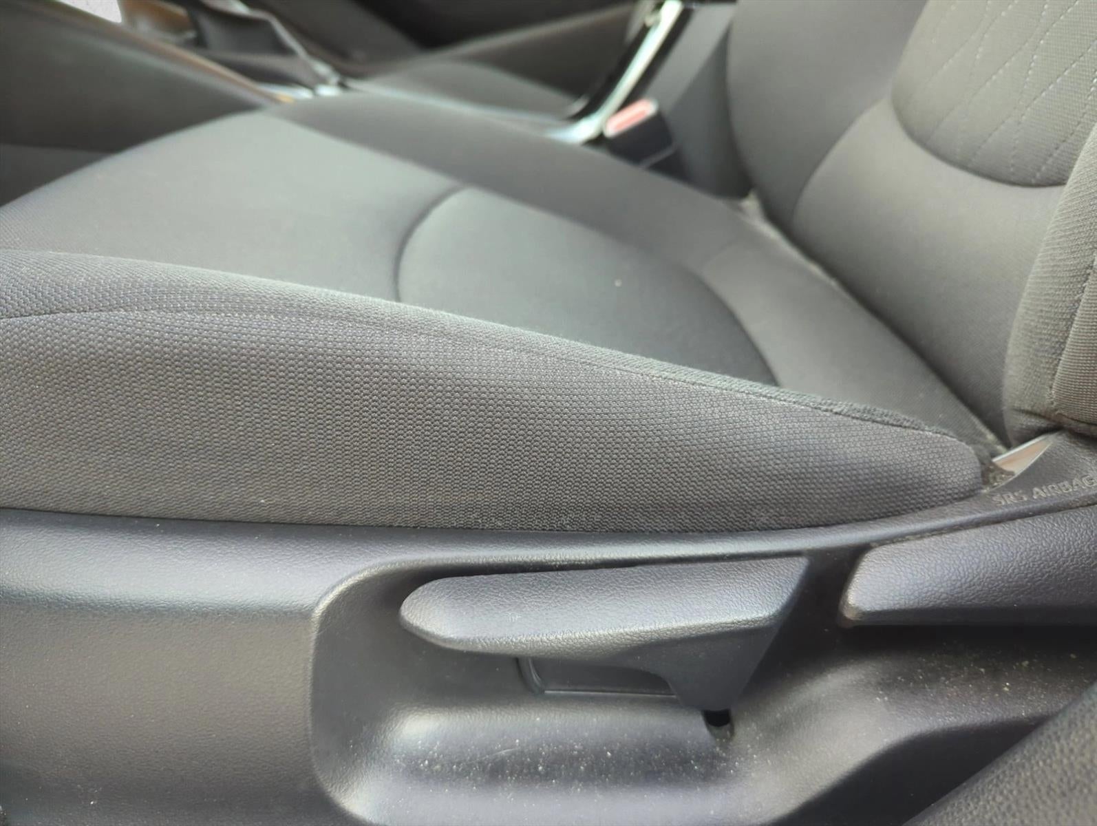 2020 Toyota Corolla LE CVT (Natl)