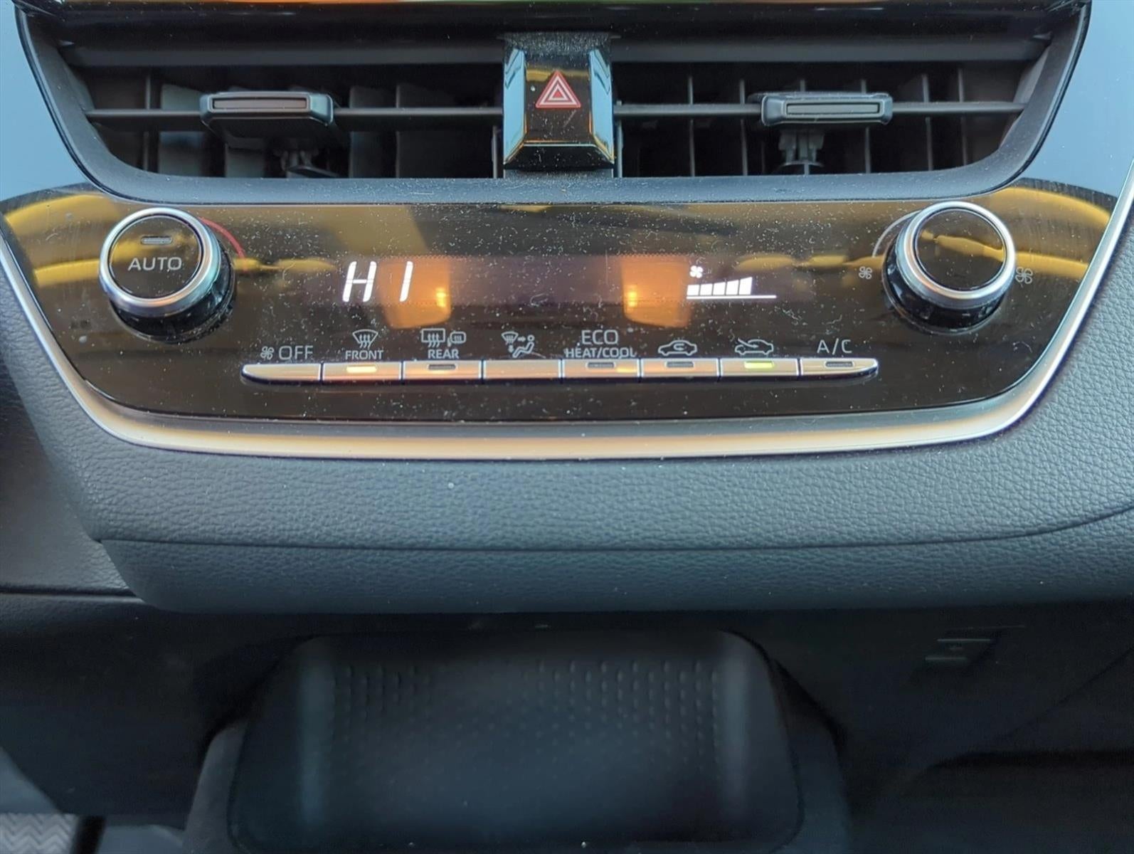 2020 Toyota Corolla LE CVT (Natl)