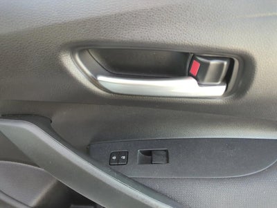 2020 Toyota Corolla LE CVT (Natl)