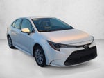 2020 Toyota Corolla LE CVT (Natl)