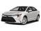 2020 Toyota Corolla LE CVT (Natl)