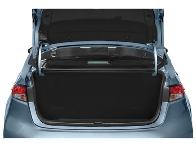 2020 Toyota Corolla LE CVT (Natl)