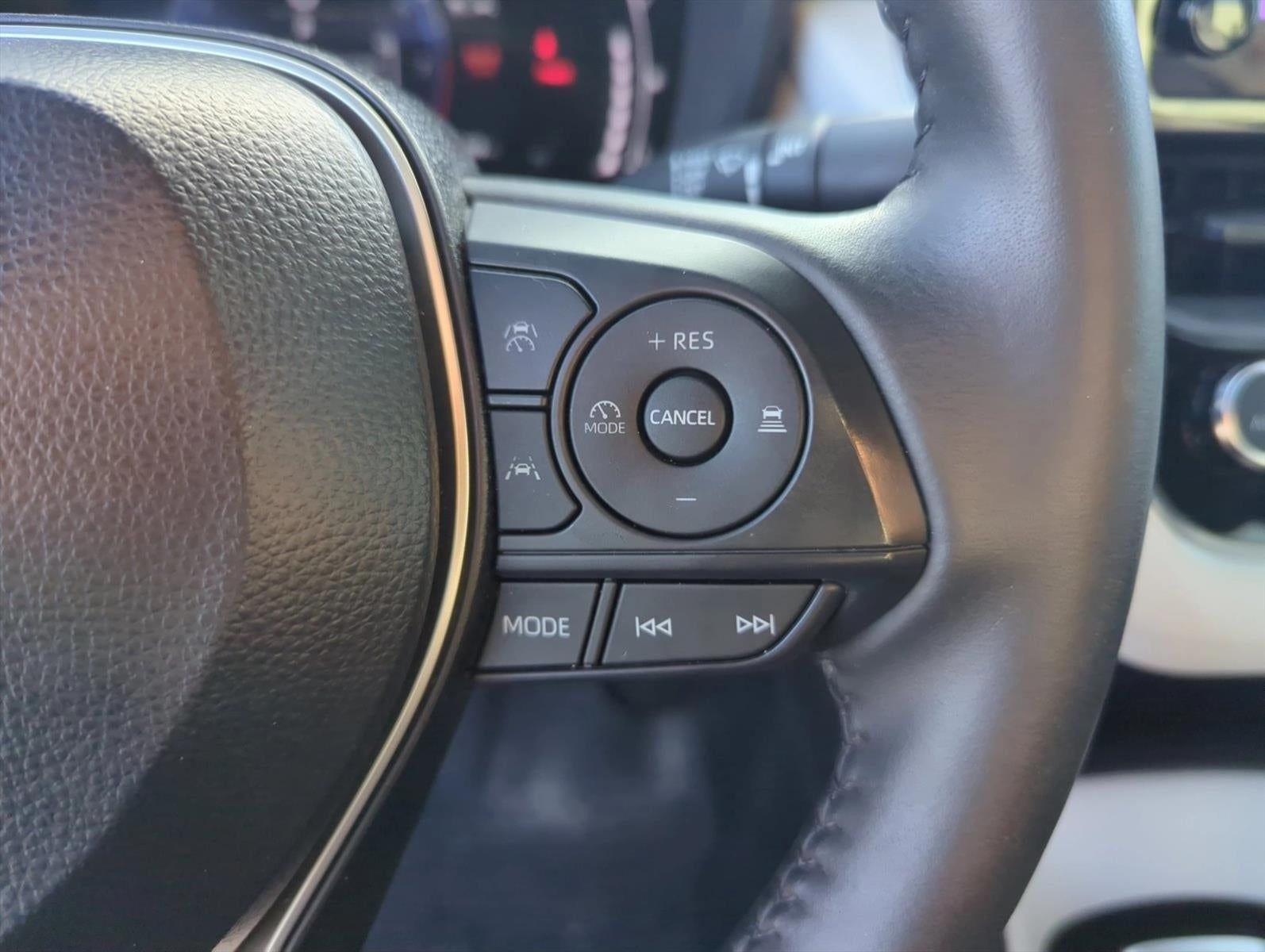 2026 Toyota Corolla SE CVT (Natl)