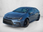 2026 Toyota Corolla SE CVT (Natl)