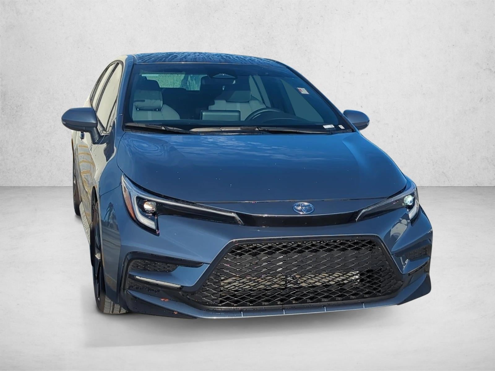 2026 Toyota Corolla SE CVT (Natl)