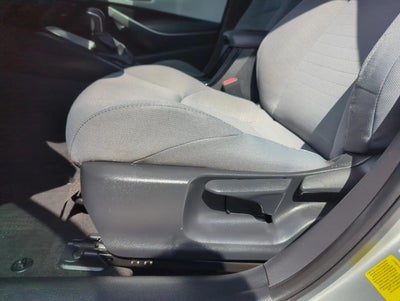 2024 Toyota Corolla SE CVT (Natl)