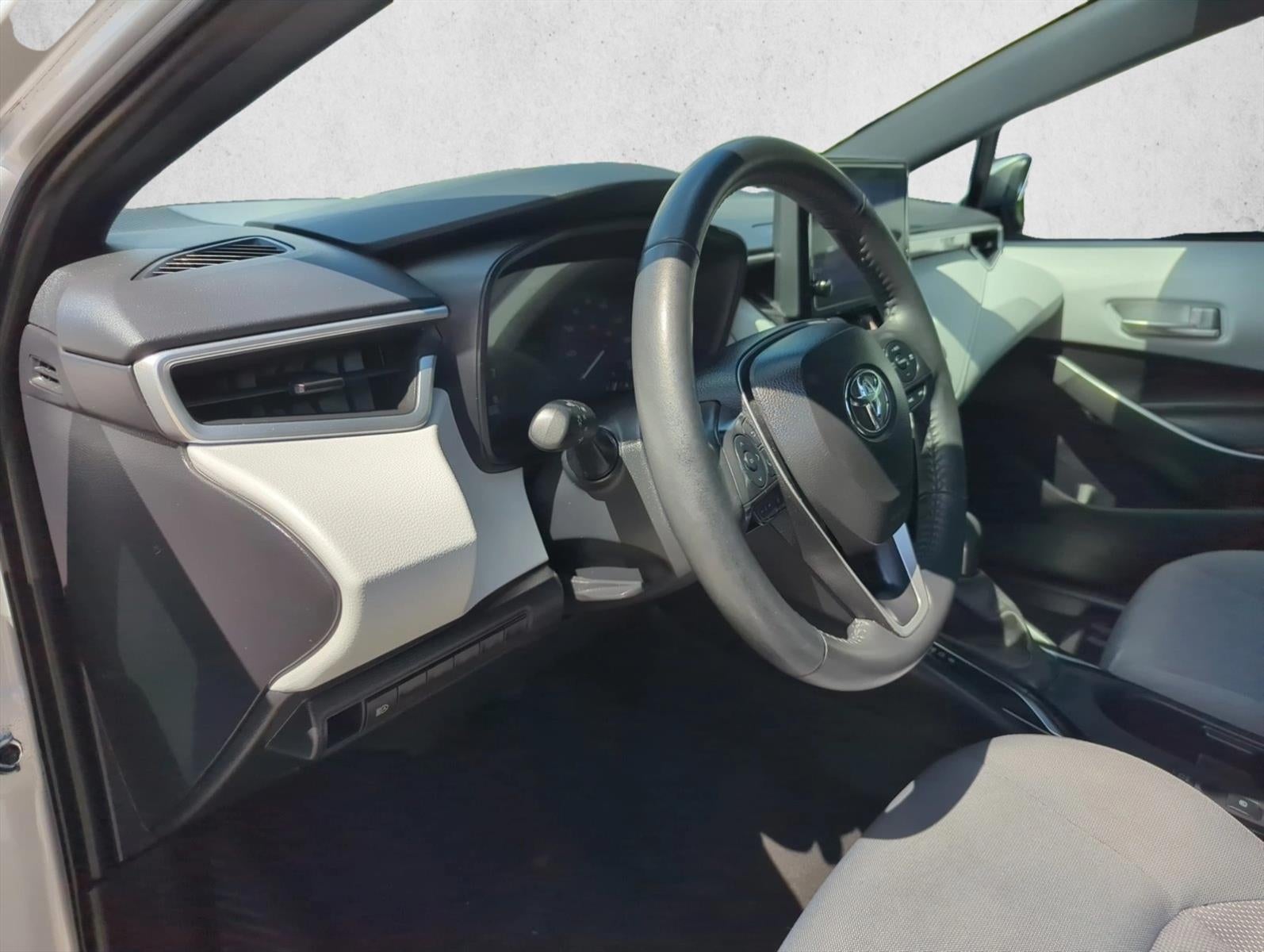 2024 Toyota Corolla SE CVT (Natl)