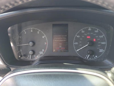 2024 Toyota Corolla SE CVT (Natl)