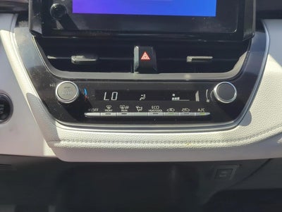 2024 Toyota Corolla SE CVT (Natl)