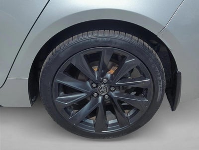 2024 Toyota Corolla SE CVT (Natl)