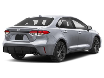 2024 Toyota Corolla SE CVT (Natl)