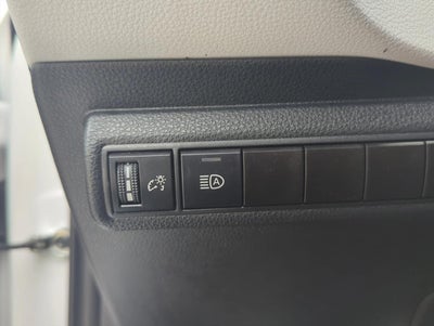2024 Toyota Corolla SE CVT (Natl)