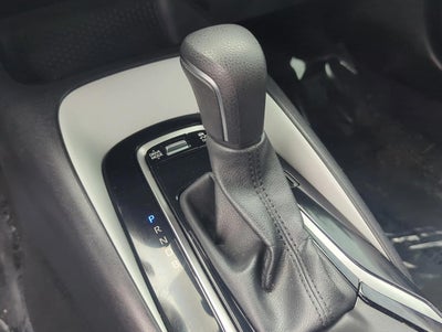 2024 Toyota Corolla SE CVT (Natl)