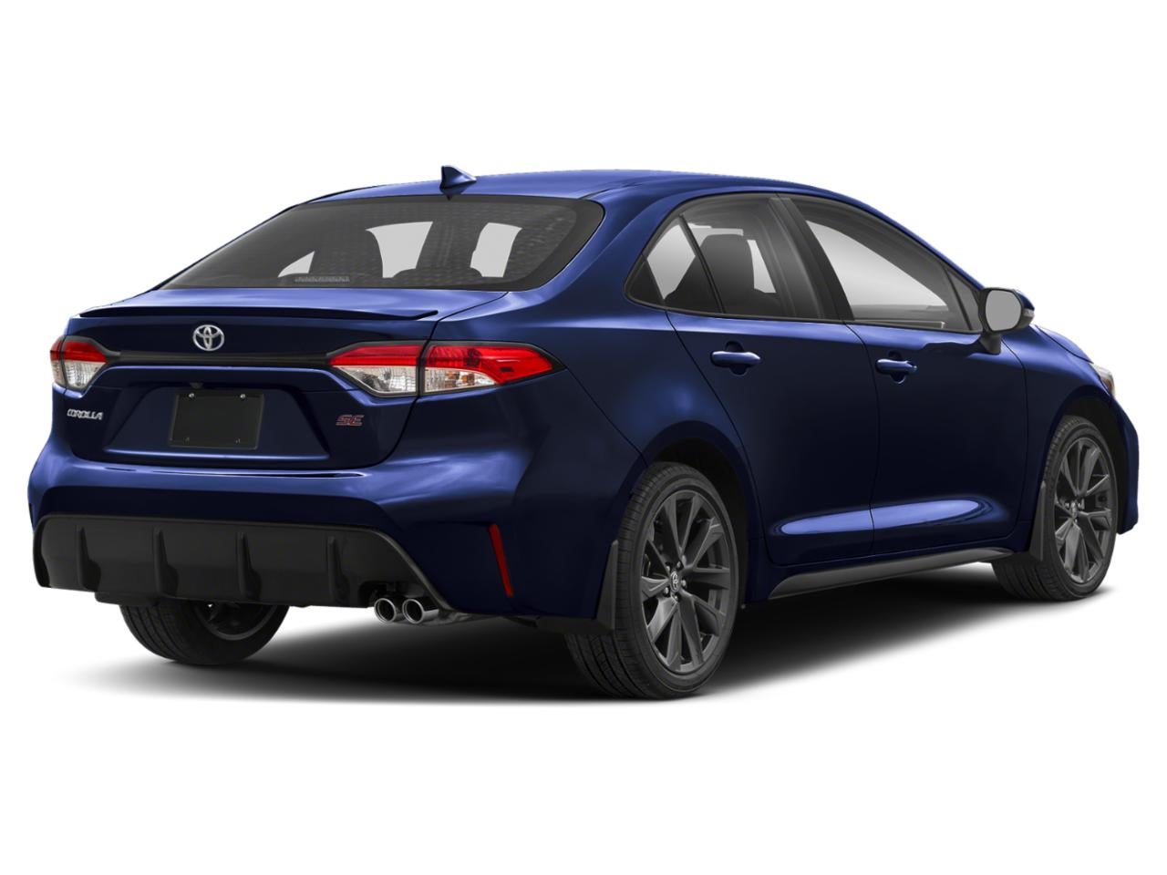 2023 Toyota Corolla SE CVT (Natl)