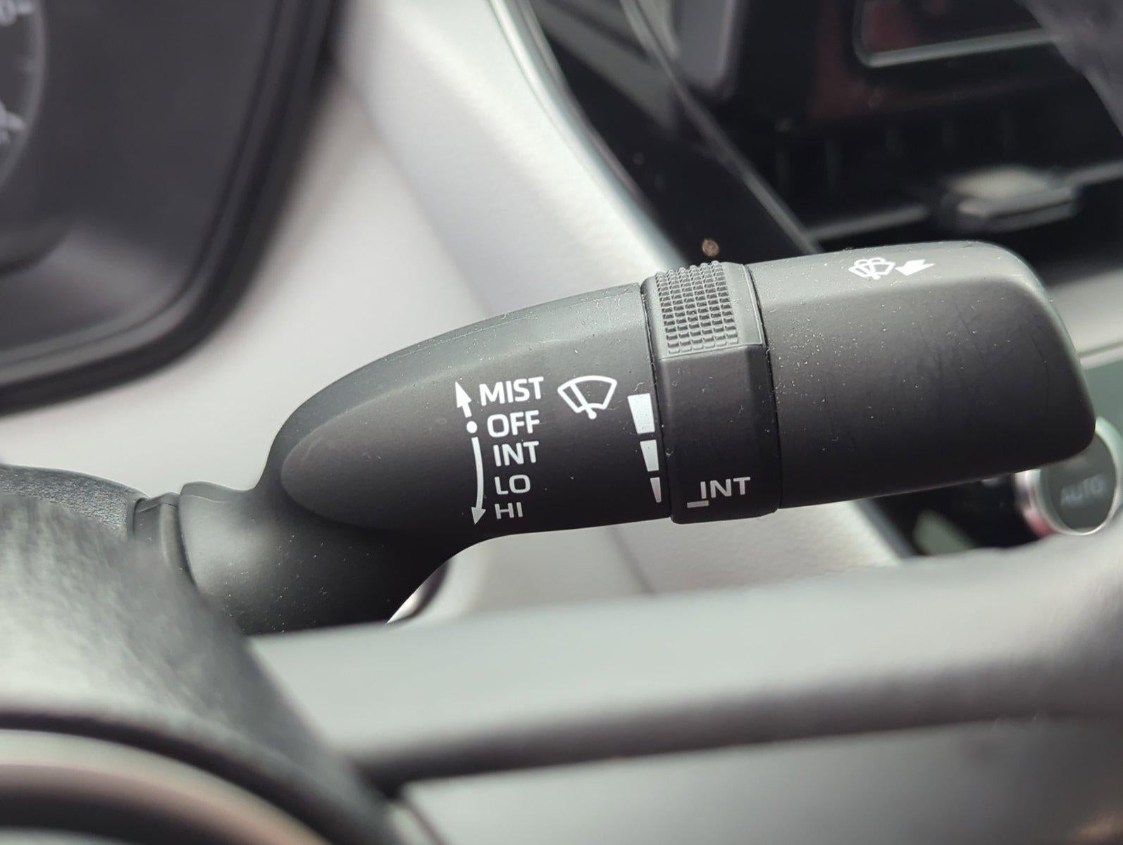 2024 Toyota Corolla SE CVT (Natl)