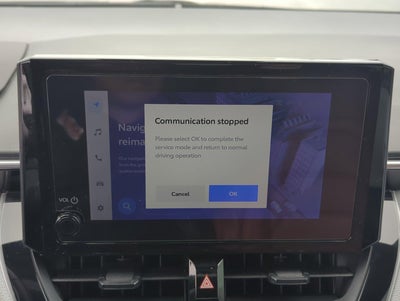 2024 Toyota Corolla SE CVT (Natl)