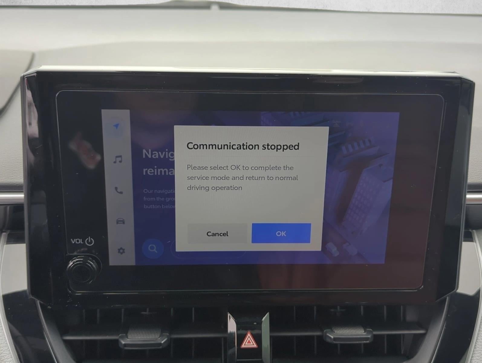 2024 Toyota Corolla SE CVT (Natl)