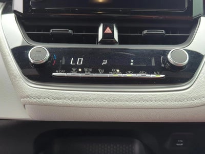 2024 Toyota Corolla SE CVT (Natl)