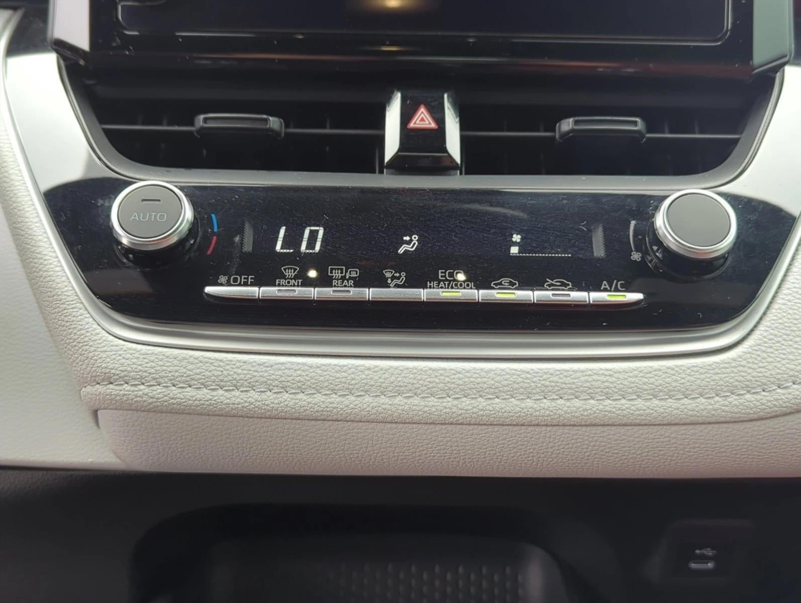 2024 Toyota Corolla SE CVT (Natl)